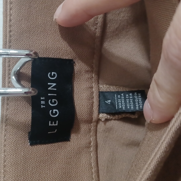 WHBM The legging - Picture 4 of 7